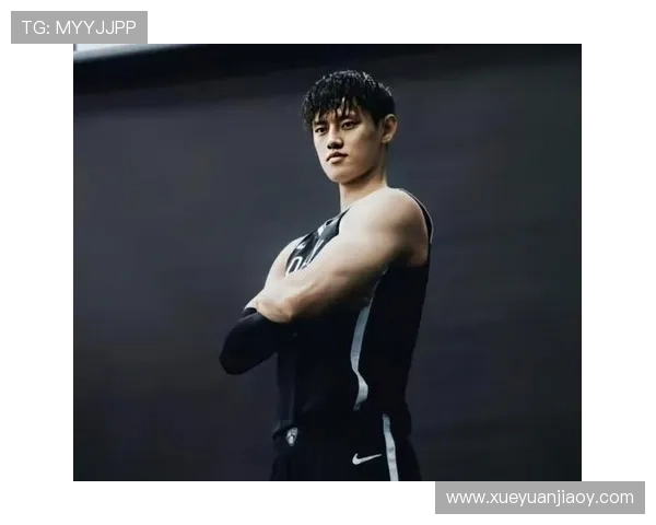 媒体人分析曾凡博吸引中国球迷的影响NBA之旅即将画上句号