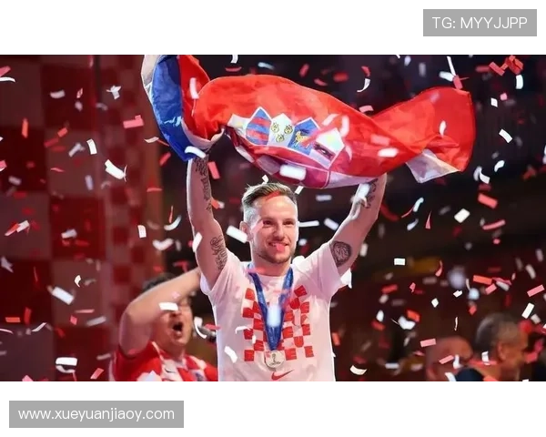 拉基蒂奇称梅西是冷静领袖小动作对球队意义重大 拉基蒂奇称梅西是冷静领袖小动作对球队意义重大